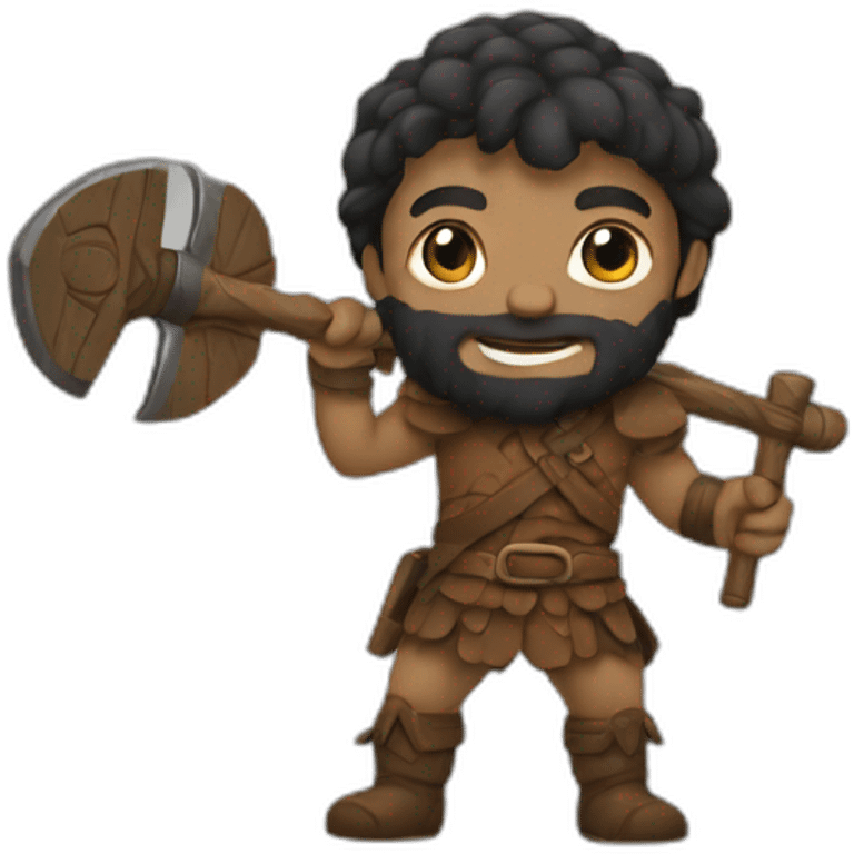 gael emoji