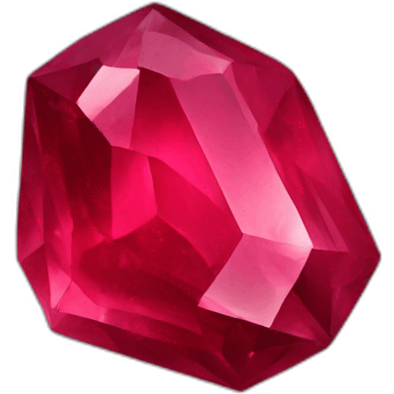 ruby-crystal emoji