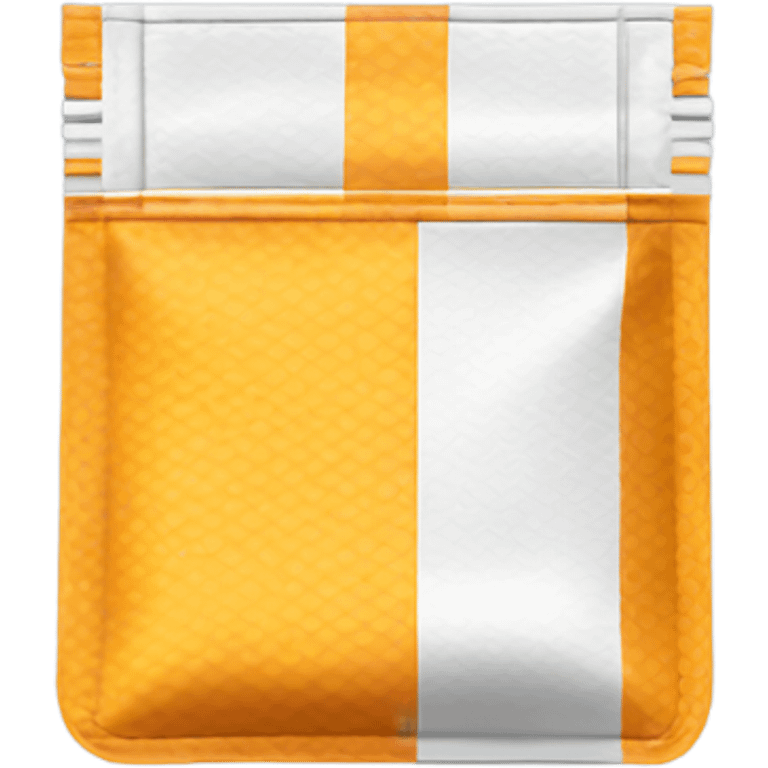 nicotine pouch emoji