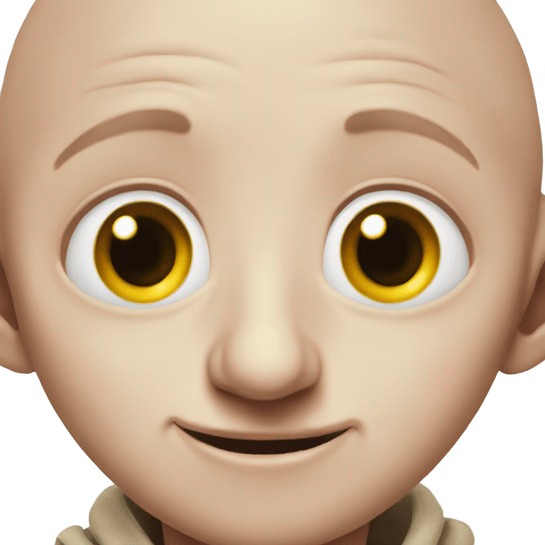 Dobby  emoji