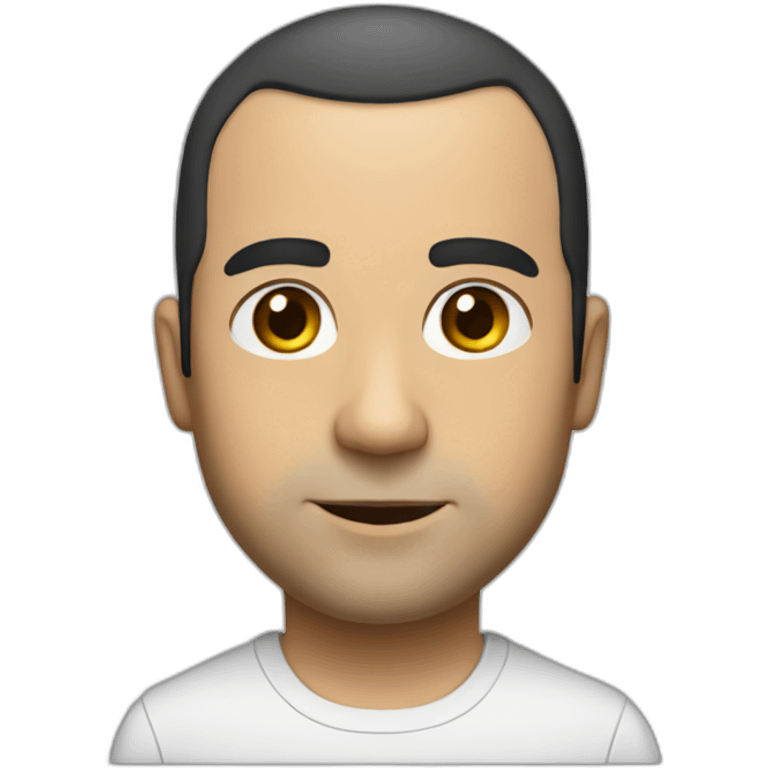 Louis Litt emoji