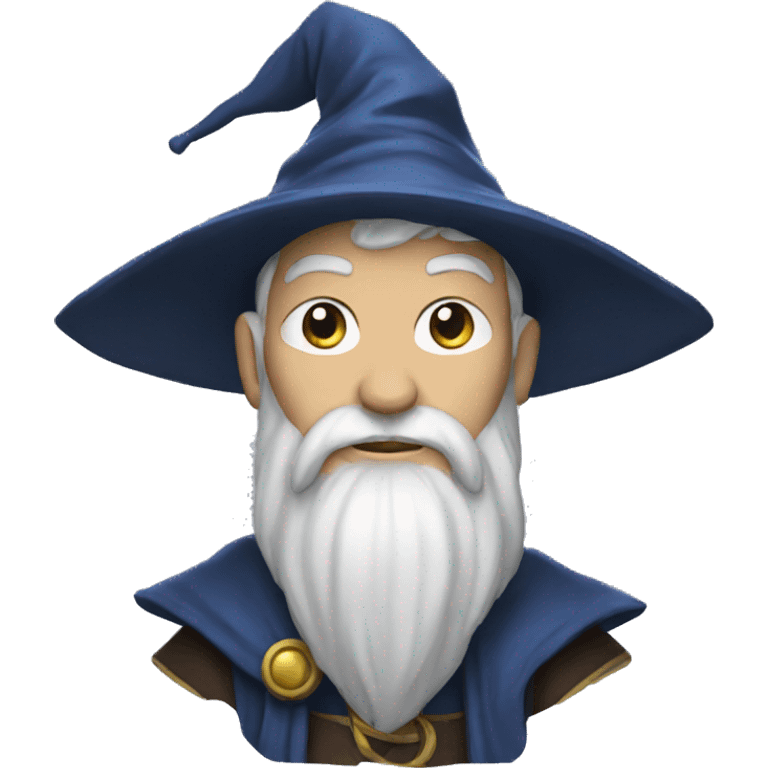 wizard emoji