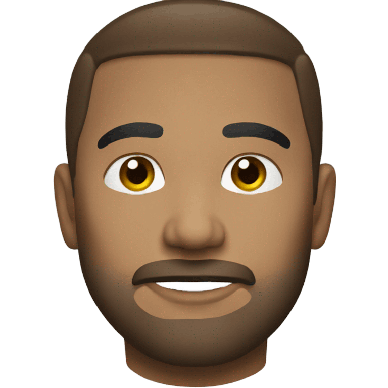 Michael Player emoji