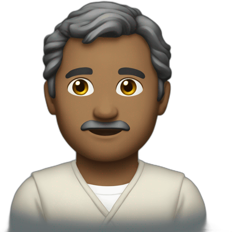 Hannibal-lecture emoji