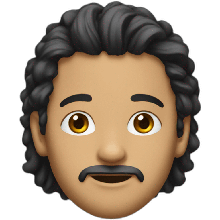 Yassine Bono emoji