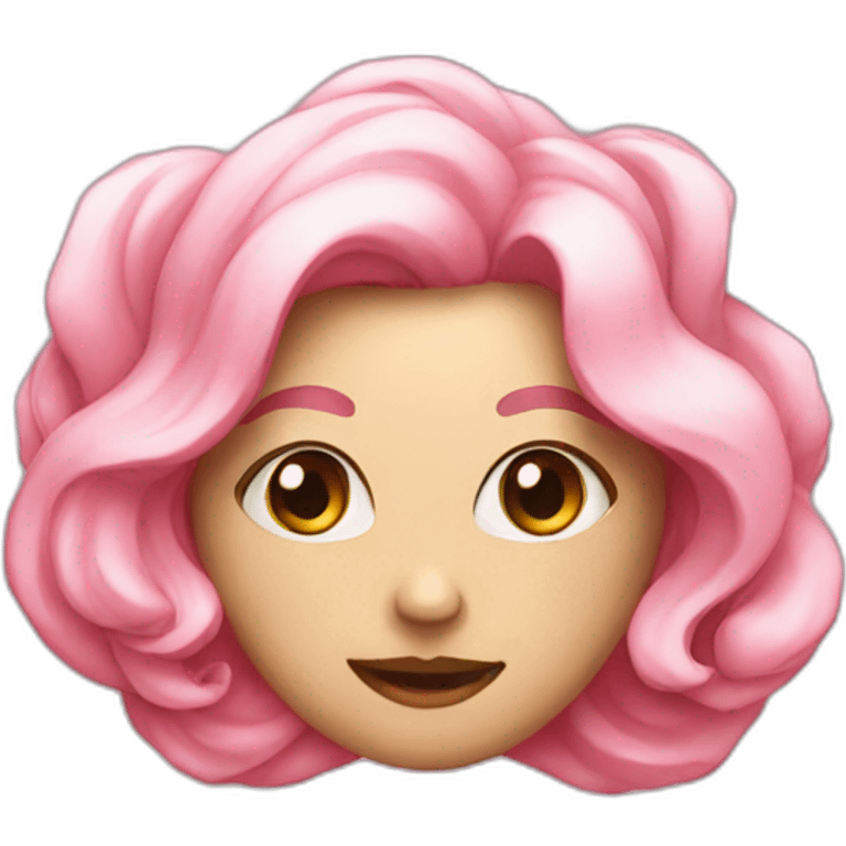 chat rose emoji