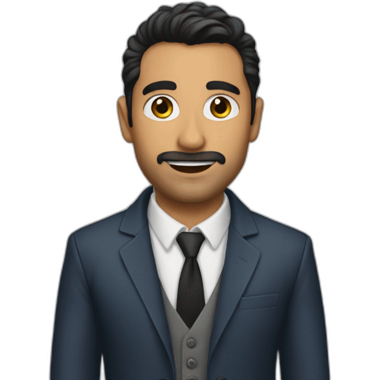 Daniel riccardo emoji