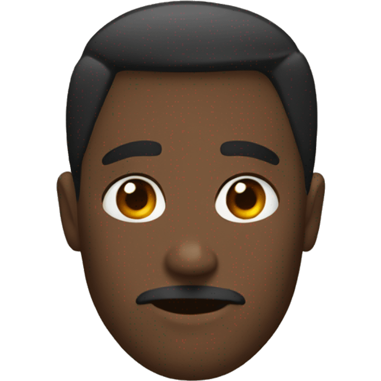 sigma male emoji