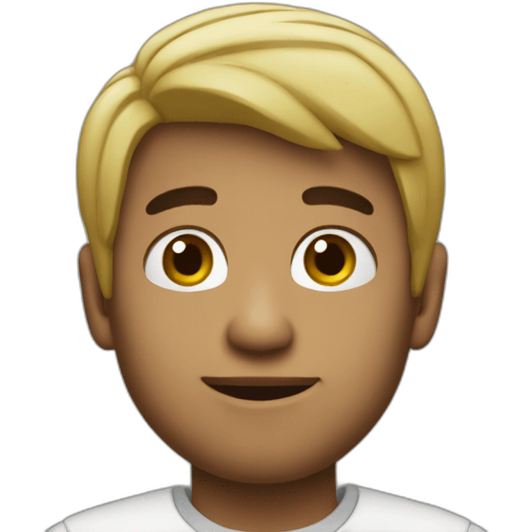 Fabián  emoji