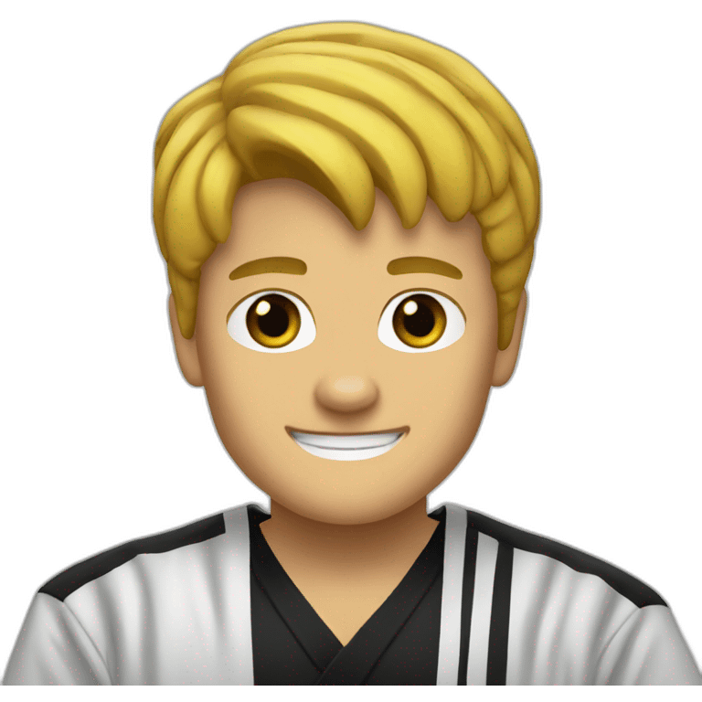 Cobra kai emoji