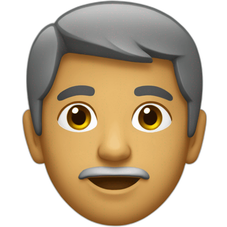 Inês brasil emoji