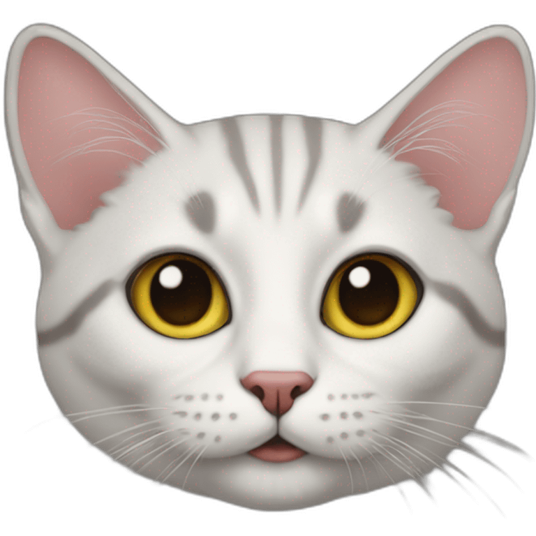 Zeub-in-chatte emoji