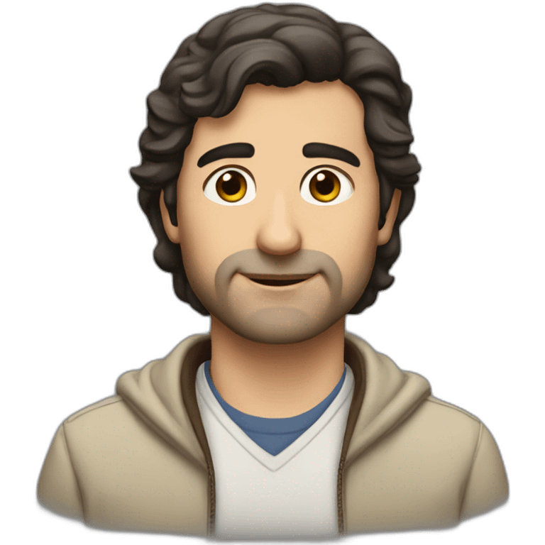 Manuel Ferrara emoji