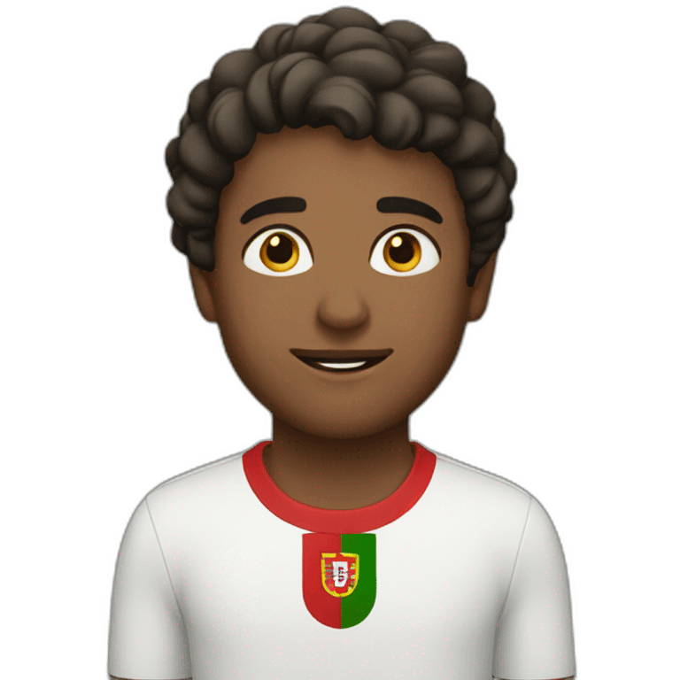 Portugal emoji