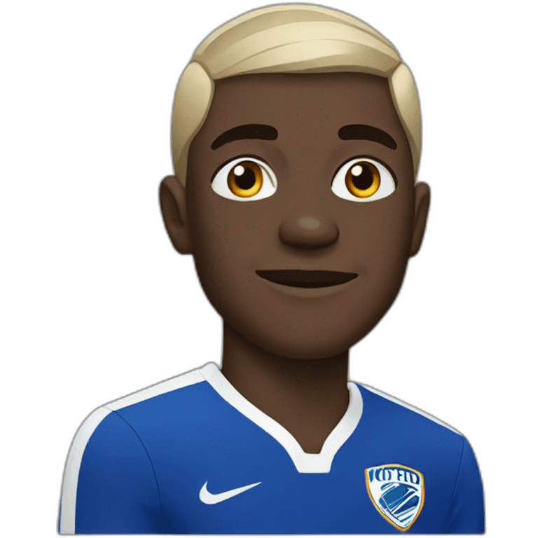 Victor osimhen emoji