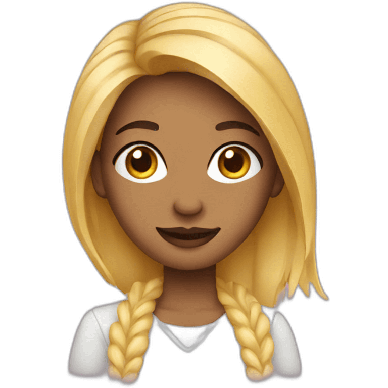 Influencer emoji