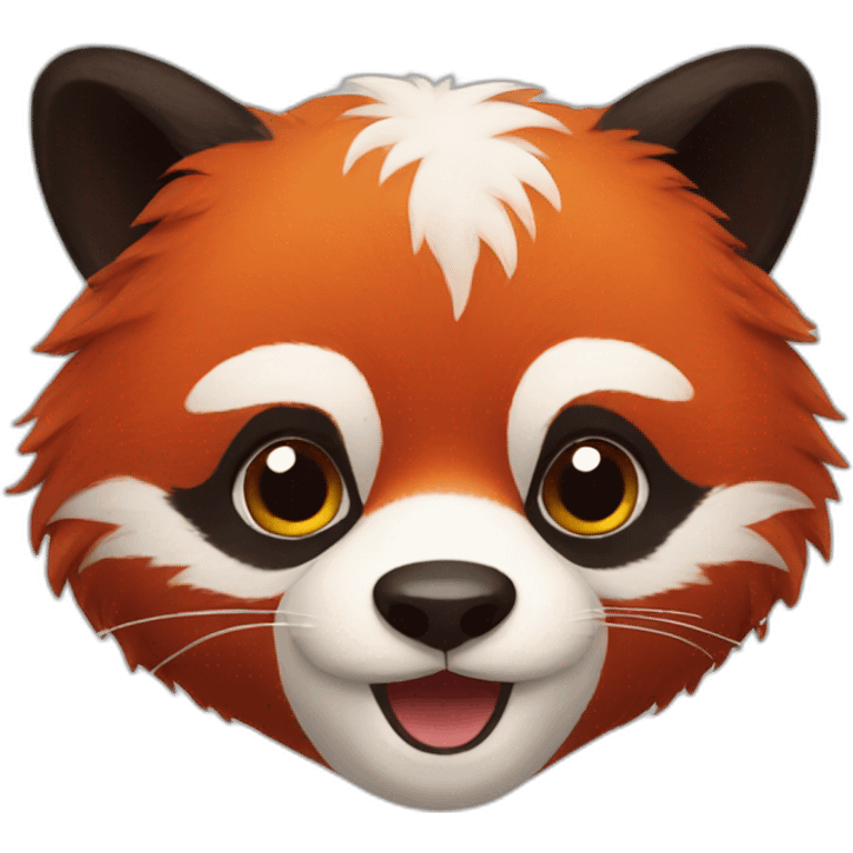 redpanda emoji