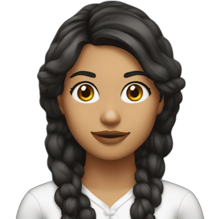 Larissa Nascimento Alves emoji