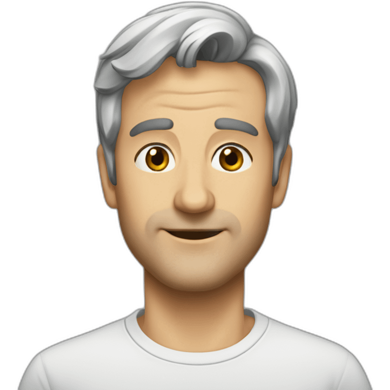 Stéphane Courbit emoji