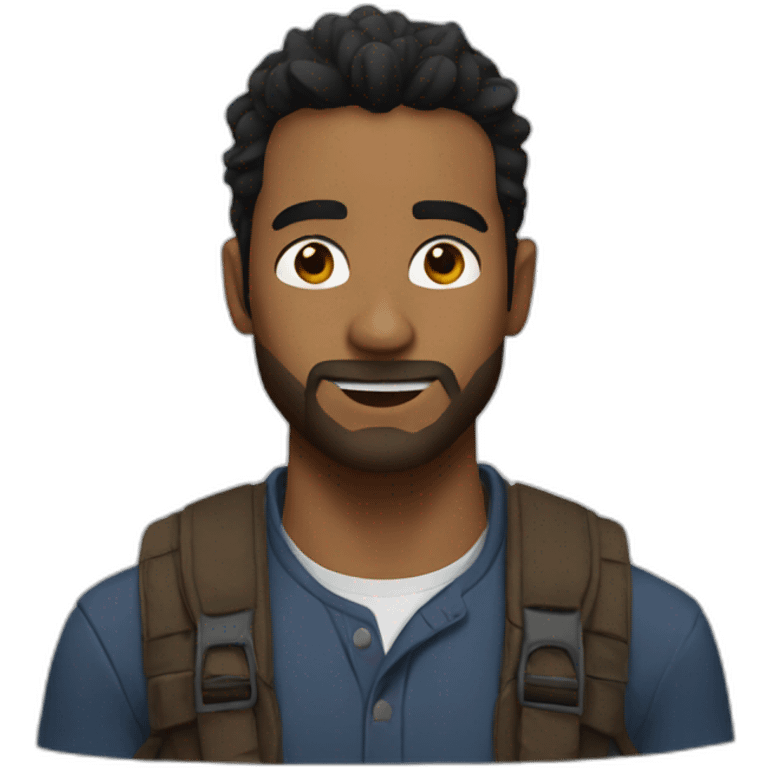 Logan emoji