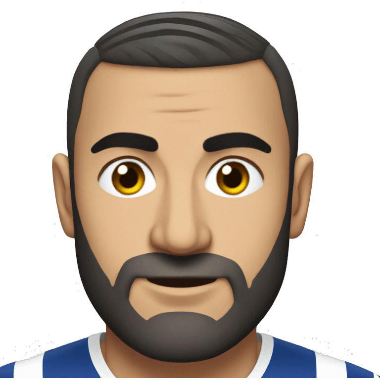 cenk tosun emoji