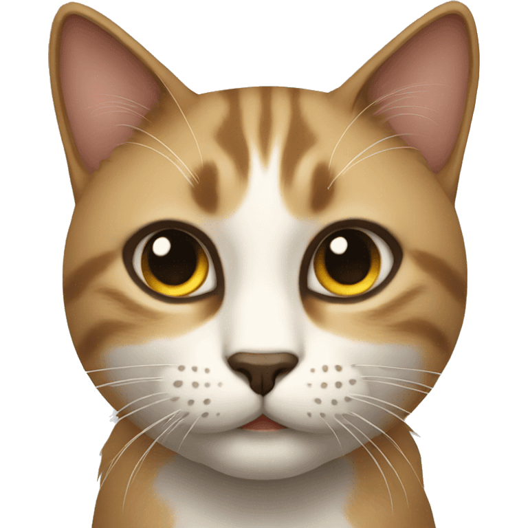 Gato  emoji