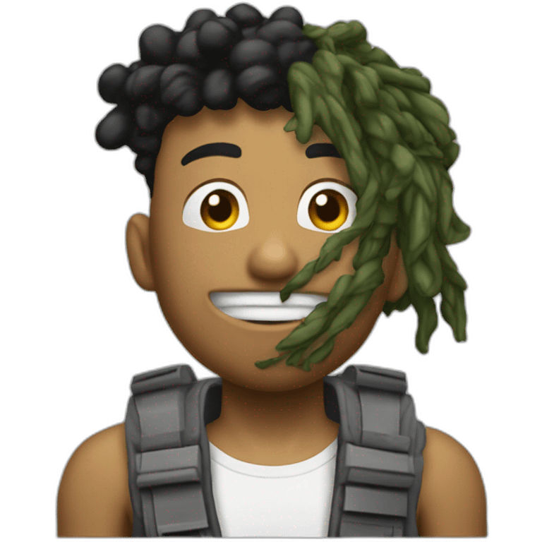 Nle choppa emoji