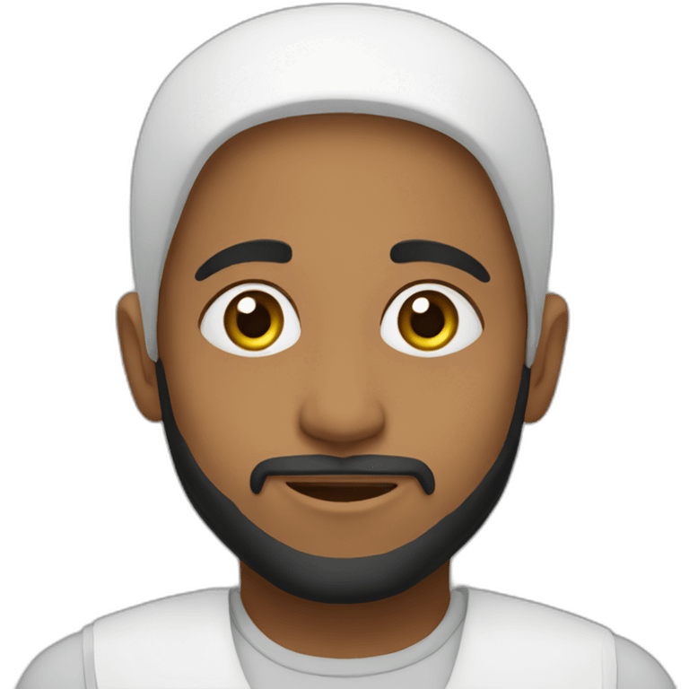 Ramadan emoji