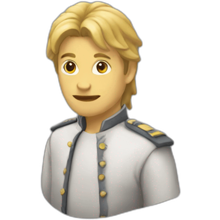 Sagittaire emoji