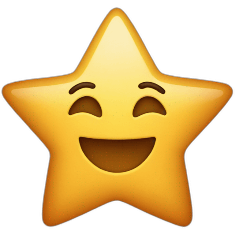 star emoji