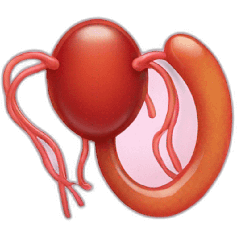 Kidney emoji