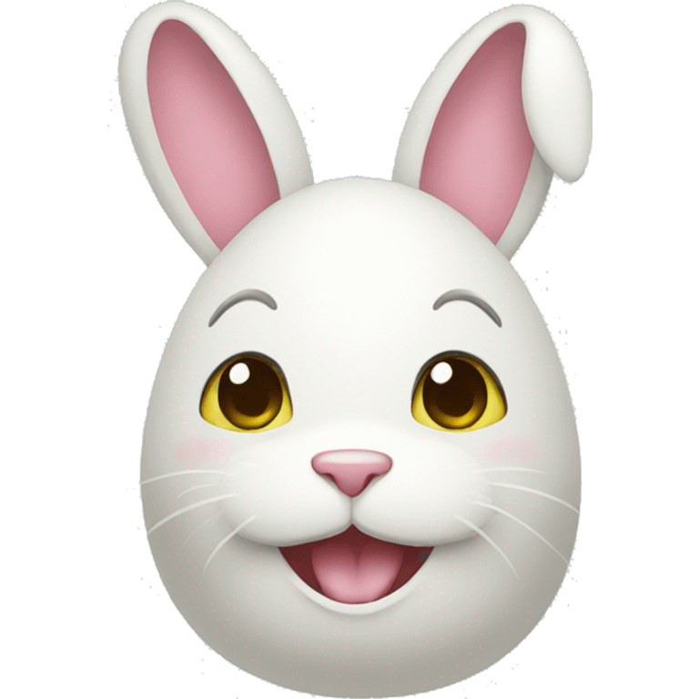 easter emoji