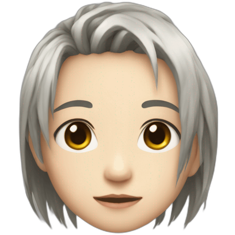 Valt Aoi emoji