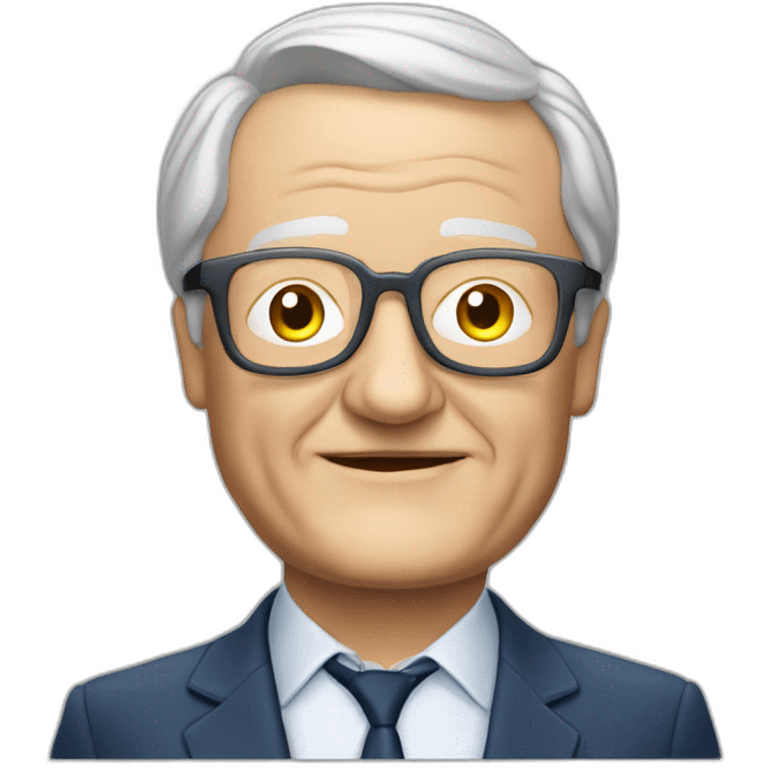 Jean-Marie Lepen emoji