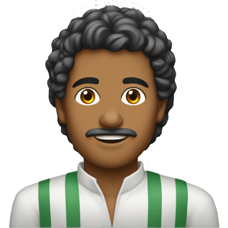 Bandeirinhas de são João  emoji