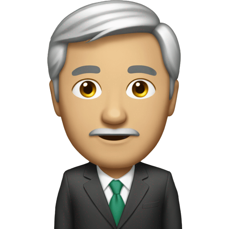 tokayev emoji