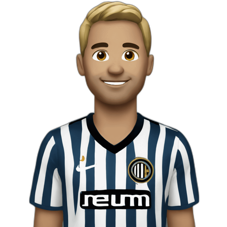 Inter milan emoji