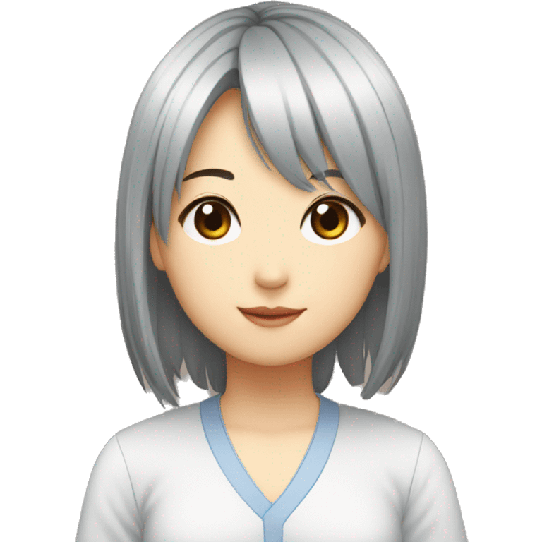 Ai hoshino emoji