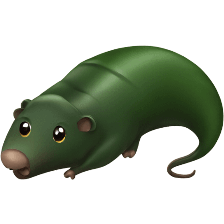 mole poblano emoji