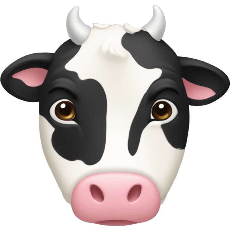 udder emoji