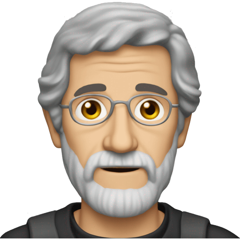 Frank Serpico emoji