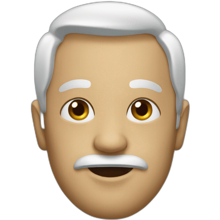 MELLSTROY emoji