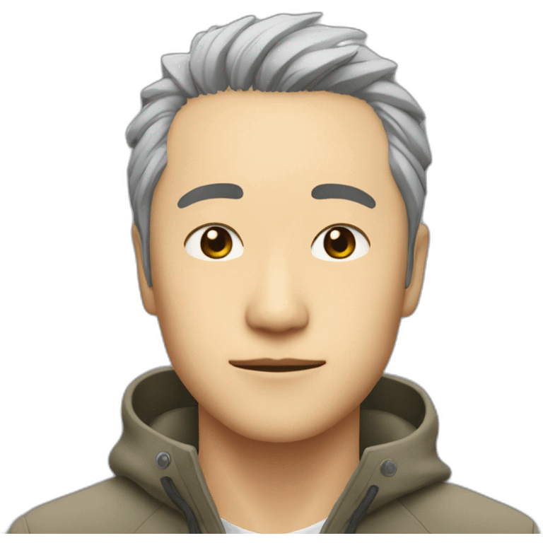 Yuji itadori emoji