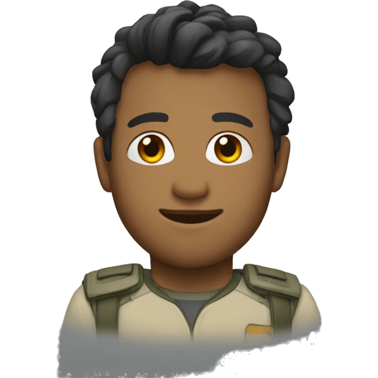 Montero emoji