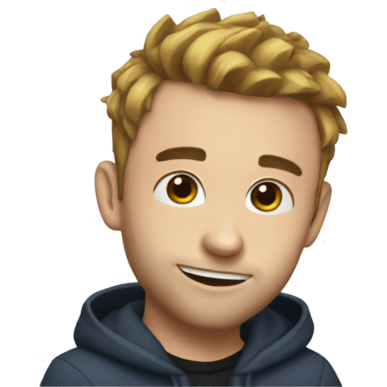 squeezie emoji