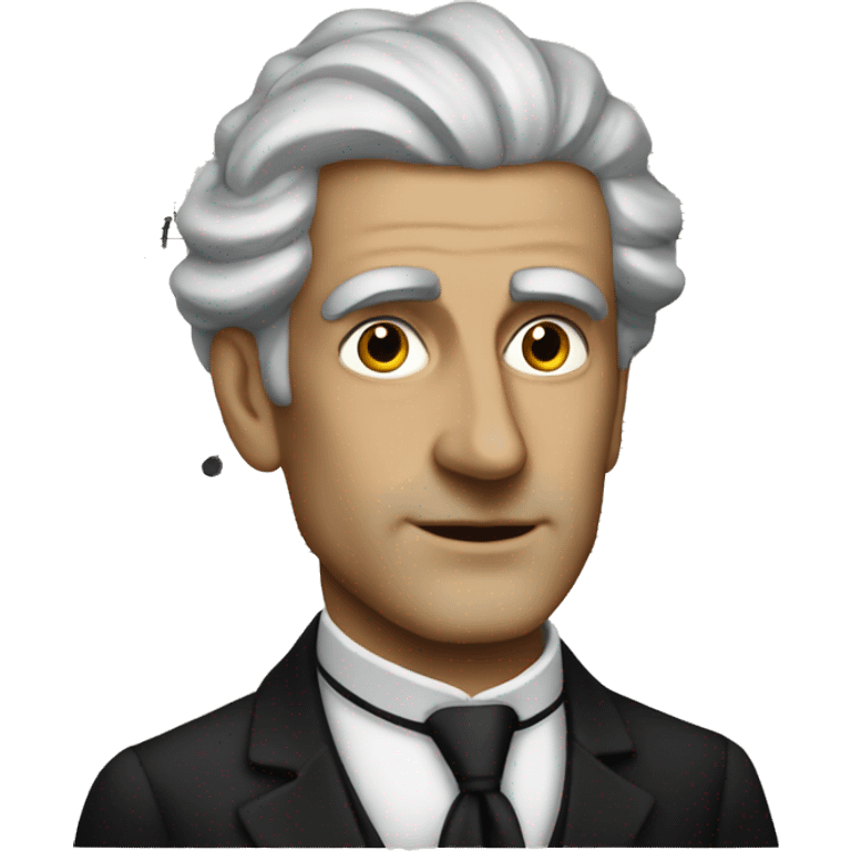 Maurice Ravel emoji