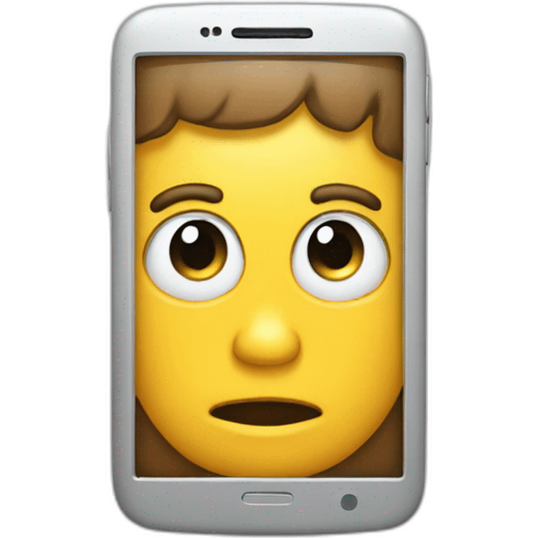 CELULAR emoji