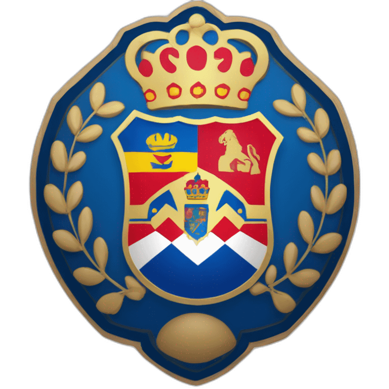 Escudo del Levante UD emoji