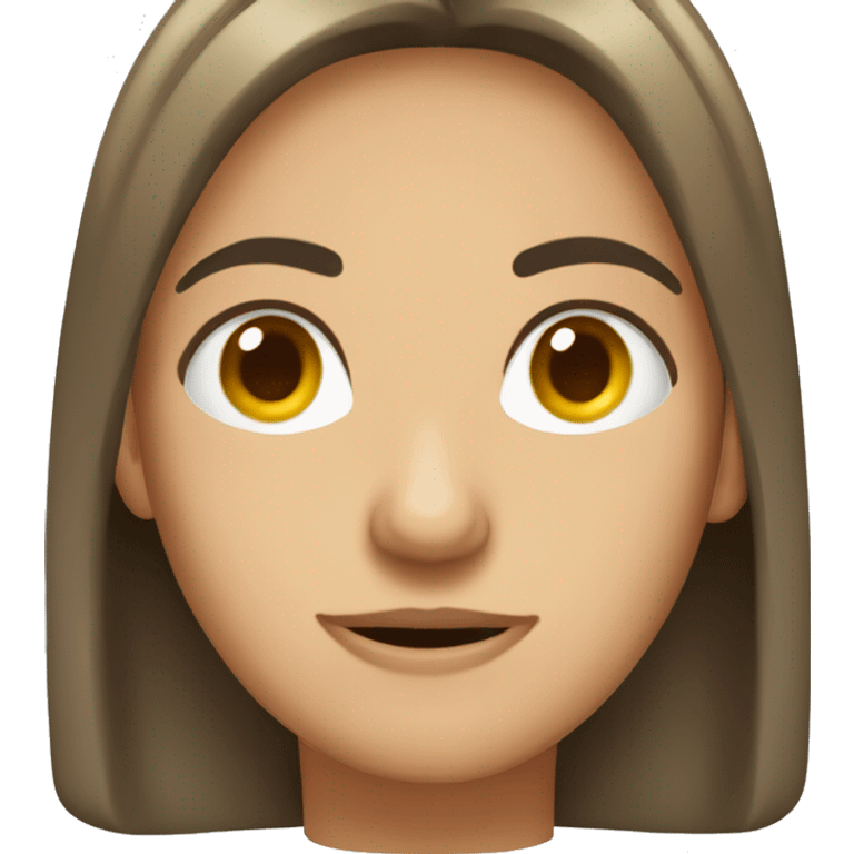 Cara de apaixonado malicioso emoji