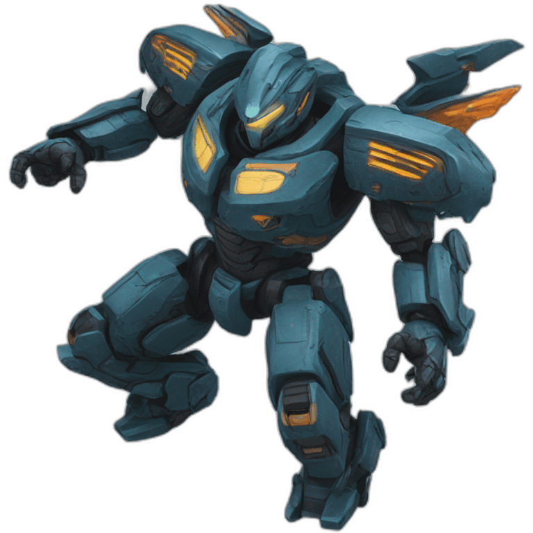 pacific rim emoji